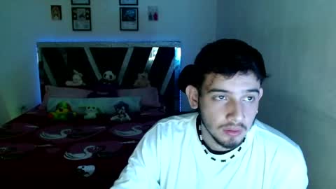 Sebas online show from 06/05/26, 12:00
