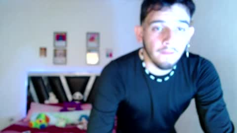 Sebas online show from 06/06/26, 12:27