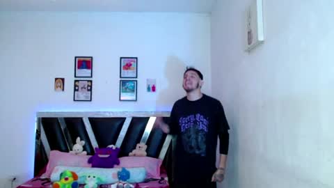 Sebas online show from 06/07/26, 12:37