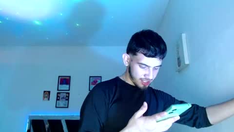Sebas online show from 06/07/26, 12:42
