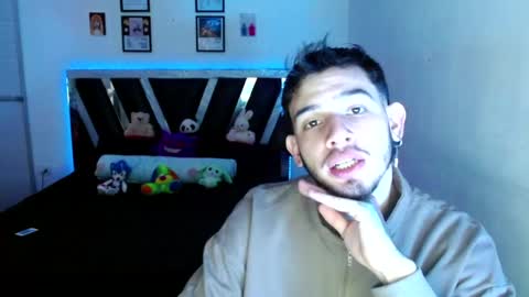 Sebas online show from 06/09/26, 11:33
