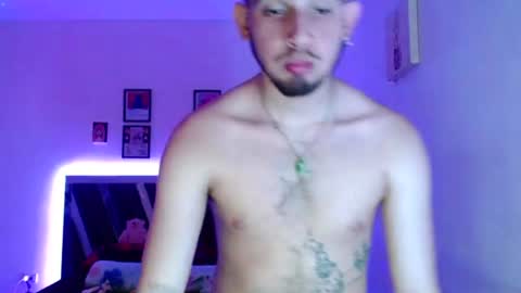 Sebas online show from 06/09/26, 11:38