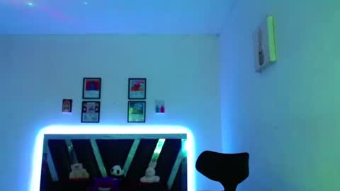 Sebas online show from 06/11/26, 02:53
