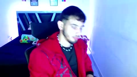 Sebas online show from 06/16/26, 10:56