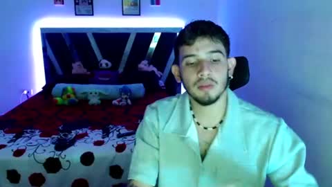 Sebas online show from 06/19/26, 03:22