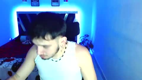 Sebas online show from 06/25/26, 05:12