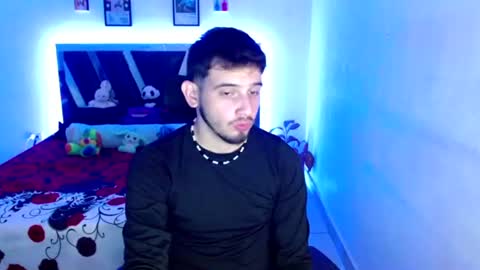 Sebas online show from 06/28/26, 03:34