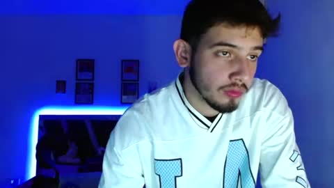 Sebas online show from 07/04/26, 12:22