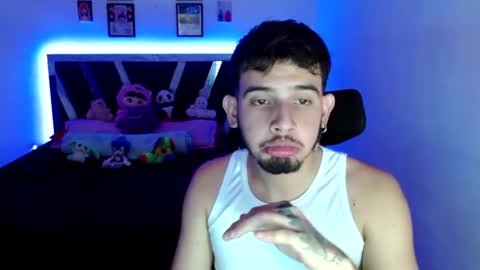 Sebas online show from 07/12/26, 11:18