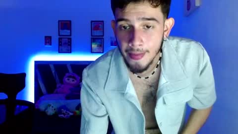 Sebas online show from 07/16/26, 10:16