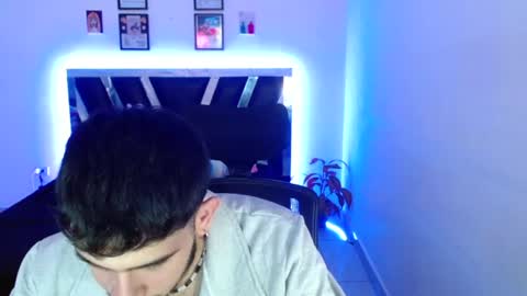 Sebas online show from 07/17/26, 10:14