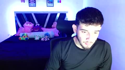 Sebas online show from 07/18/26, 11:41