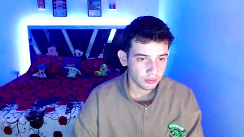 Sebas online show from 07/26/26, 11:22
