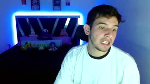 Sebas online show from 08/02/26, 04:16