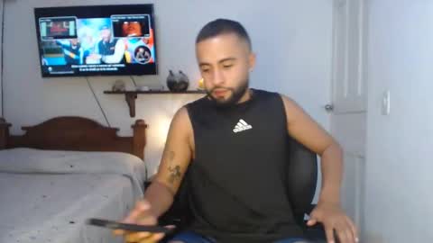 Snapshot of sebferrer chatting on 05/24/26, 03:22 SebFerrer online show from 05/24/26, 03:22