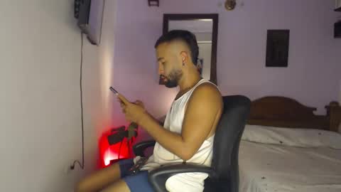 Snapshot of sebferrer chatting on 06/04/26, 02:17 SebFerrer online show from 06/04/26, 02:17