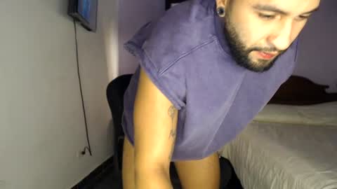 Snapshot of sebferrer chatting on 06/12/26, 03:38 SebFerrer online show from 06/12/26, 03:38
