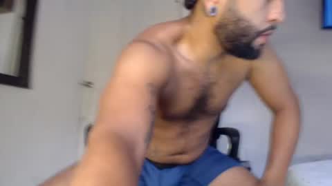 SebFerrer online show from 07/27/26, 11:39
