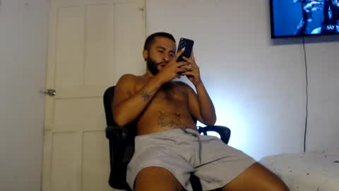 SebFerrer online show from 07/28/26, 11:37