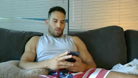 Sebastian Royce online show from 06/25/26, 10:58