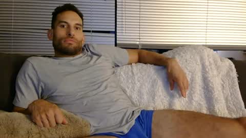 Sebastian Royce online show from 07/01/26, 05:31