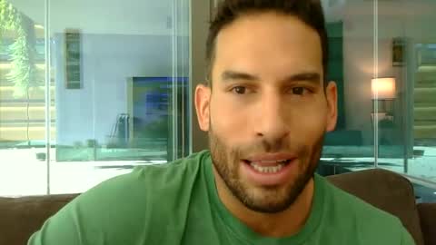 Sebastian Royce online show from 07/09/26, 04:33