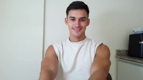 sebybeba online show from 05/03/26, 08:04