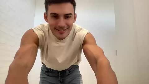 sebybeba online show from 05/12/26, 03:20