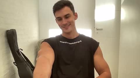 sebybeba online show from 05/15/26, 12:45