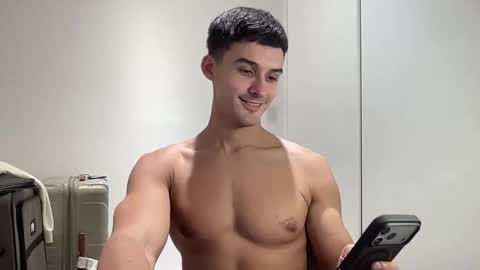 sebybeba online show from 05/31/26, 11:17