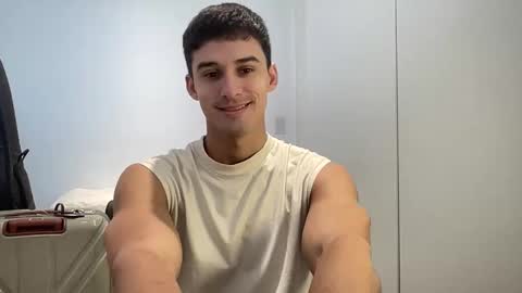 sebybeba online show from 06/08/26, 01:33