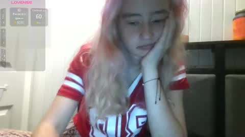 seccyserena024 online show from 06/24/26, 09:14