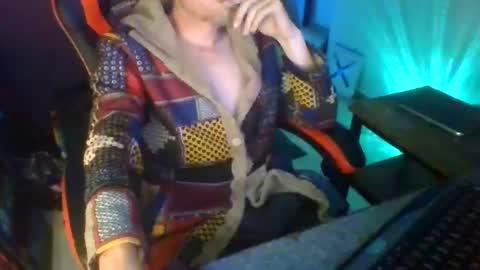 secendlife online show from 06/12/26, 06:40