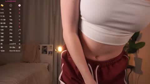 Brenda online show from 11/23/25, 05:02