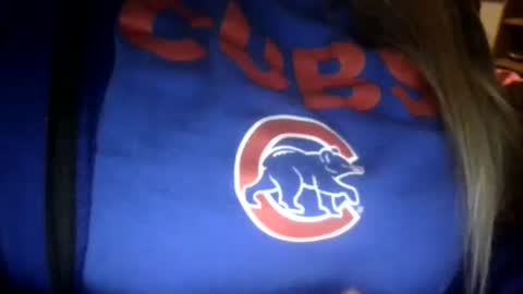 Snapshot of secret18slaveanon chatting on 10/13/25, 01:38 Sunny online show from 10/13/25, 01:38