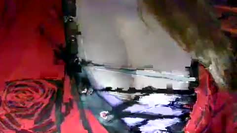 Snapshot of secret18slaveanon chatting on 10/22/25, 07:52 Sunny online show from 10/22/25, 07:52