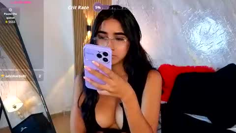 Snapshot of secret_ashley chatting on 06/19/26, 07:50 ASHLEY online show from 06/19/26, 07:50