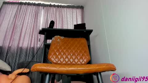 Daniela  online show from 01/25/25, 05:08