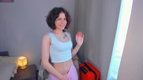 Mia online show from 07/22/26, 06:05