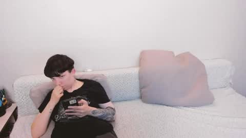 Amanda and  pair in a real life we love each other but can play with you online show from 06/06/26, 05:28