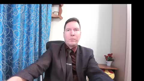 Snapshot of secret_lover_xxx chatting on 10/26/25, 12:00 Secret lover XXX online show from 10/26/25, 12:00