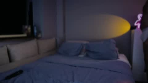 Secret Lovers online show from 06/20/26, 07:49