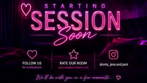 Secret Lovers online show from 06/28/26, 05:52