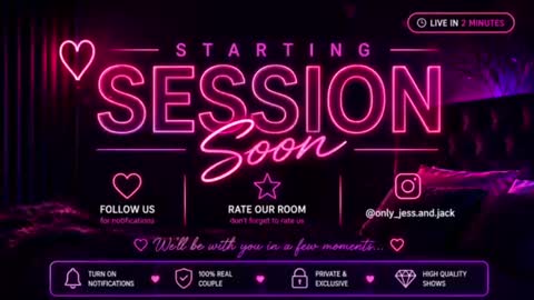 Secret Lovers online show from 07/13/26, 06:55