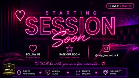 Secret Lovers online show from 07/14/26, 06:46