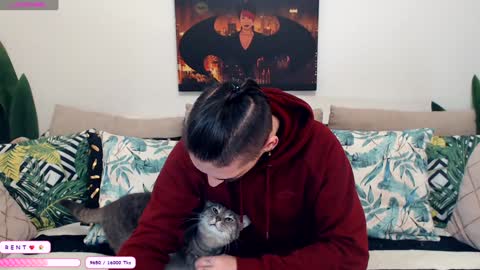 Dean Carter online show from 12/03/24, 12:02