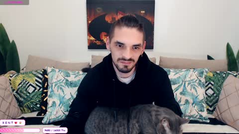 Dean Carter online show from 12/04/24, 10:19