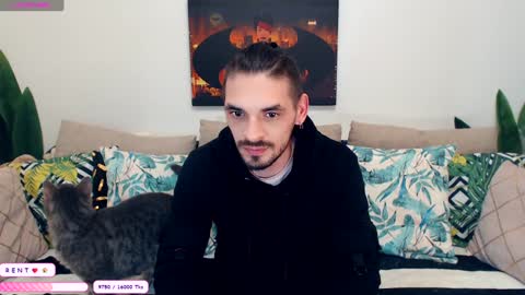 Dean Carter online show from 12/05/24, 01:25