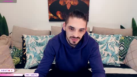 Dean Carter online show from 12/05/24, 11:07