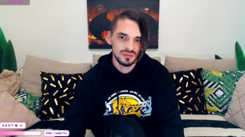 Dean Carter online show from 12/07/24, 01:47